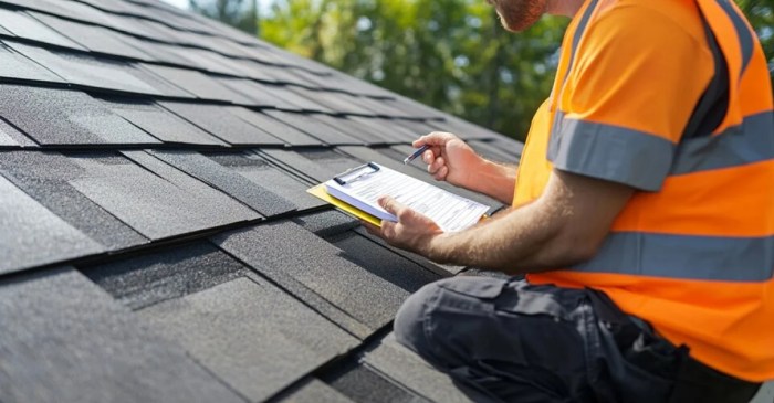 Saikrupa Roofing