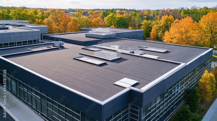 Roof installations - Swcommercialroofing.com