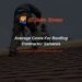 Roofing services pricing usa