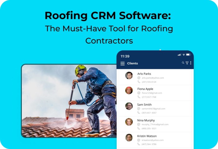 STACK | Construction Software for Roofing Contractors