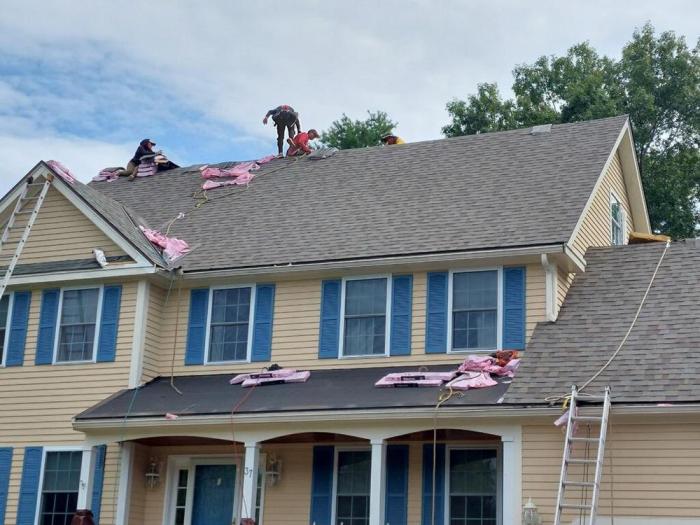 Essential Steps for Hiring a Local Roof Repair Company - Seacoast ...