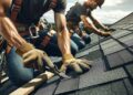 About Our Roofing Company in Fort Atkinson, WI