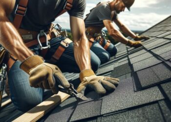 About Our Roofing Company in Fort Atkinson, WI