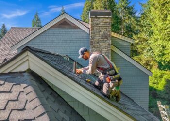 Roofing Services | Mt Baker Roofing