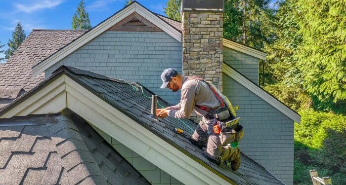 Roofing Services | Mt Baker Roofing