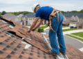 Roof Repair Chicago Illinois | Roofing Company - Enriquez Gutter
