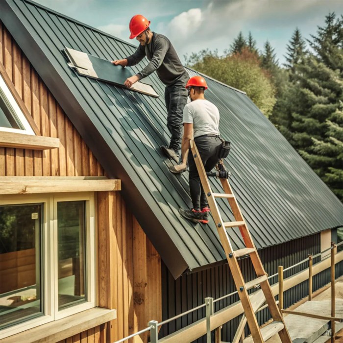 Best Local Roof Repair Services Near Me for Quick and Professional ...