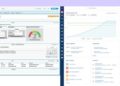 Roofing analytics software
