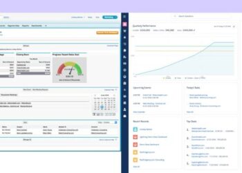 Roofing analytics software