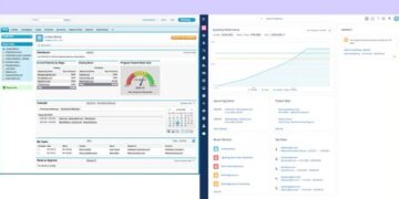 Roofing analytics software