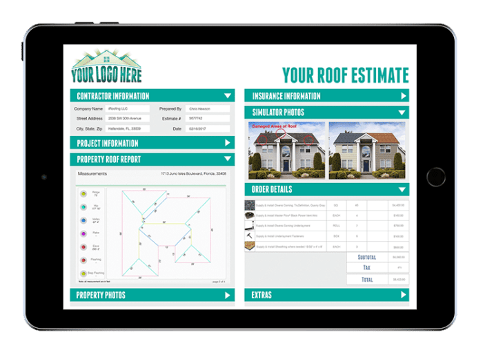Roofing Calculator - Calculation Hub