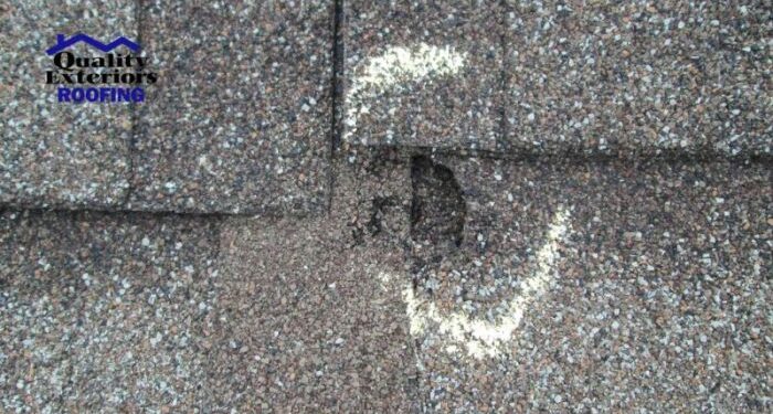 Can Hail Damage Return After A Roof Replacement? Protecting Your New Roof