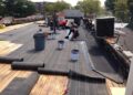 #1 Flat Roof Installation Services in the Bay Area