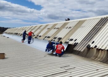 Industrial Roofing Contractors Durban | Commercial Roofers