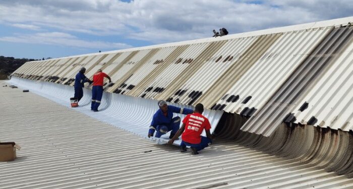 Industrial Roofing Contractors Durban | Commercial Roofers