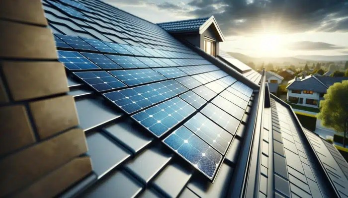 Invest in the Future: Economic Benefits of Smart Roofing