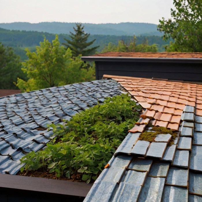 The Art of Sustainable Roofing: How to Make Eco-Friendly Choices for ...