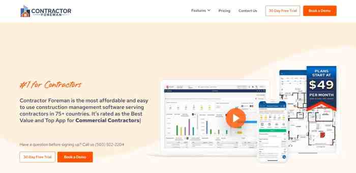 Roofing Management Software: Your Ultimate Guide