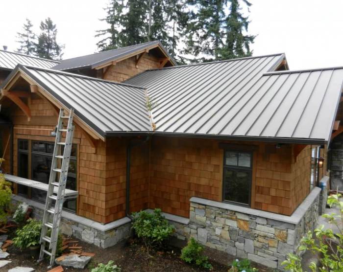 Port St. Lucie’s #1 Residential Metal Roofing Contractors