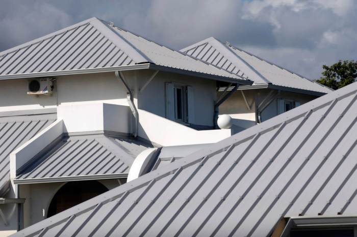 Tallahassee’s #1 Residential Metal Roofing Contractors