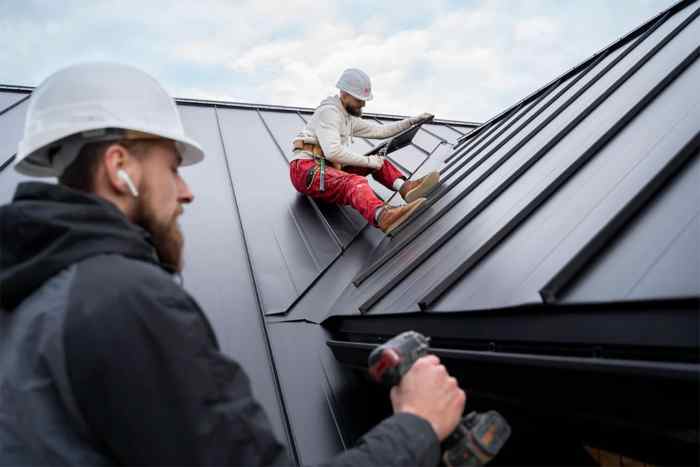 Restoration Services