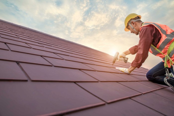 7 Reasons to Hire A Local Roofing Company - Rescue My Roof