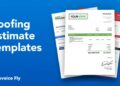Commercial roofing estimate online