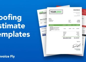 Commercial roofing estimate online