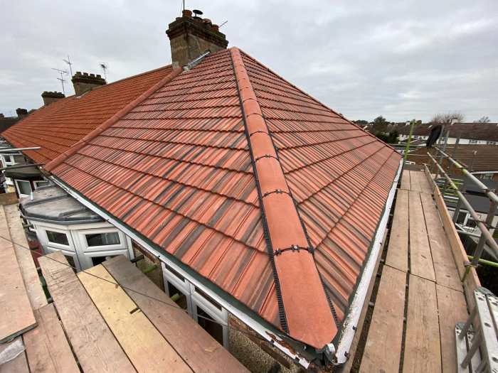 Roofing cobham roofers surrey roof