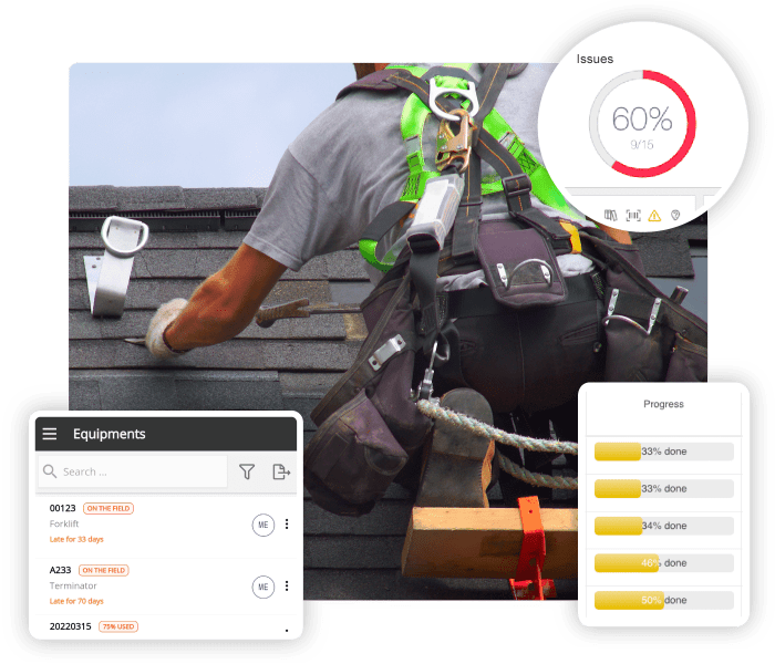 Roofing CRM Software for Contractors | Lead Management, Pipeline ...