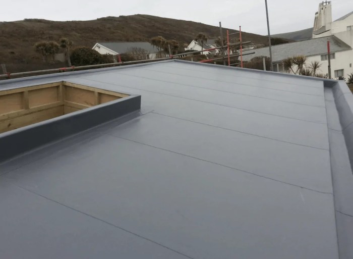 Flat Roofs: An In-Depth Guide to Types, Materials, Lifespan, and Costs ...