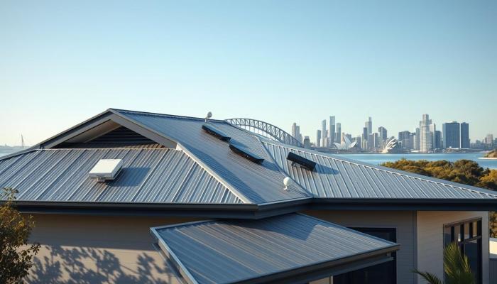 BAL Compliance for Roofs: Complete Guide to AS 3959 Standards