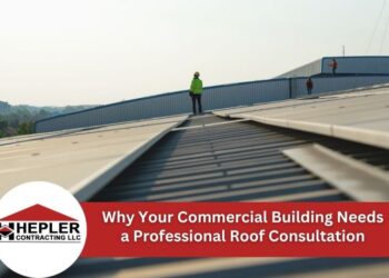 How to Find Reliable Roof Maintenance Services in 5 Easy Steps – Master ...