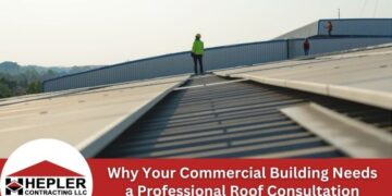 How to Find Reliable Roof Maintenance Services in 5 Easy Steps – Master ...