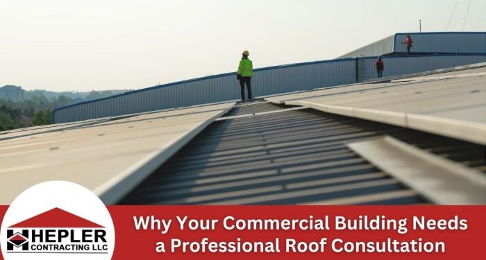 How to Find Reliable Roof Maintenance Services in 5 Easy Steps – Master ...