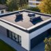 Flat Roof Replacement Cost: How Much Is a New Flat Roof?