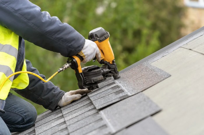 Top Residential Roofing Contractors Near Me: Licensed