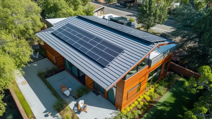 Maximizing Efficiency With Smart Roof Installation Techniques 2025 ...