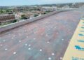 Commercial Building Roof Construction at Michael Frank blog