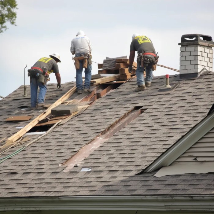 Is It Better to Repair or Replace Your Roof?