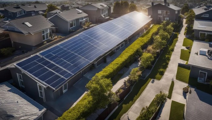 Maximizing Efficiency With Smart Roof Installation Techniques 2025 ...