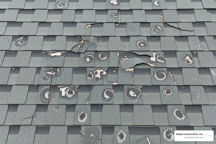 Hail Damage Roof Repair: 5 Expert Steps to Protect
