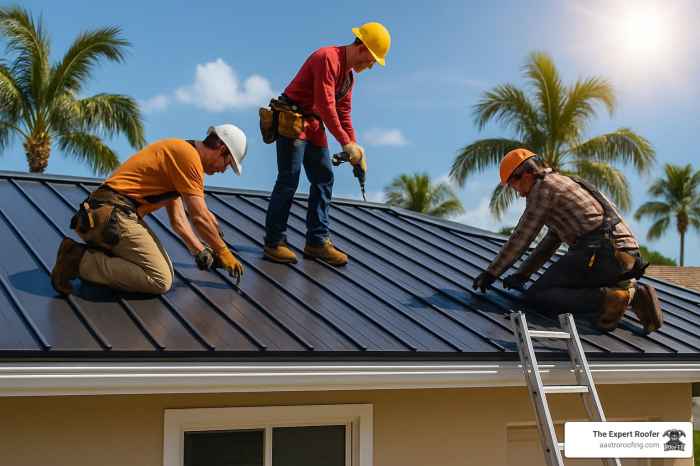 Cost To Install A Metal Roof | The Tube