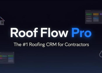Roofing Contractors - Best Online Accounting Software