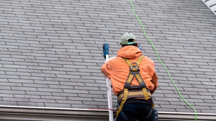 Trusted Residential Roofing Company In Louisiana