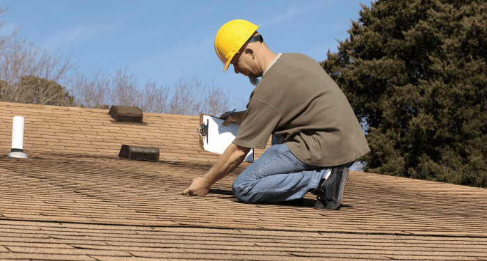 Professional Roof Inspection Services in New Orleans | TurnKey Patio