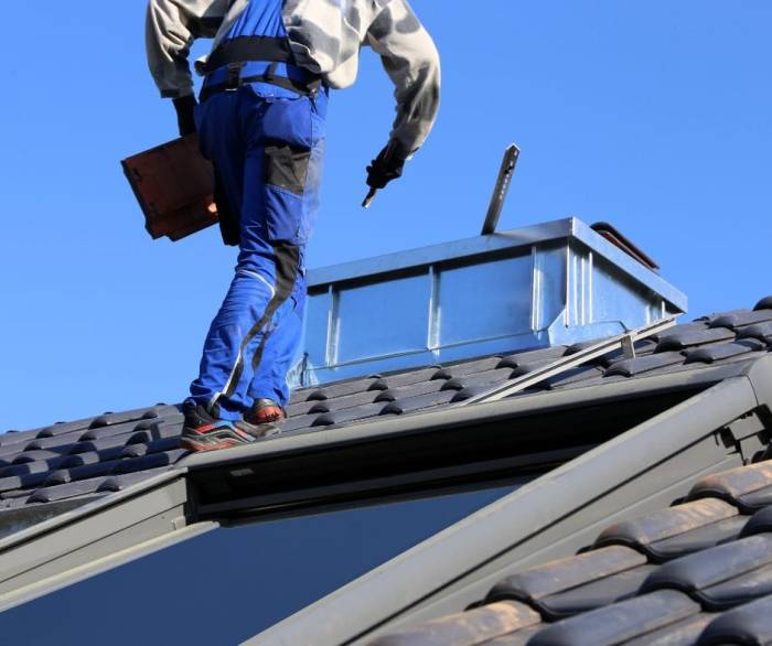 Roof Inspection Services - Certified Alabaster Roof Inspectors