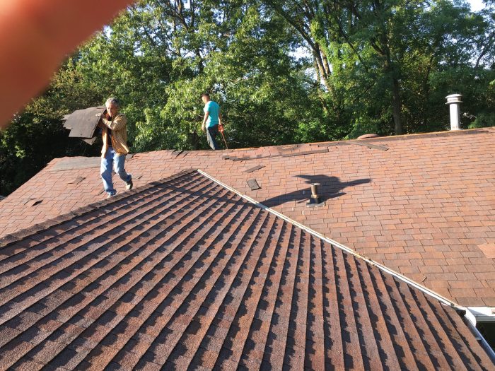 Roof Replacement Services: How to Prepare for a Seamless Installation