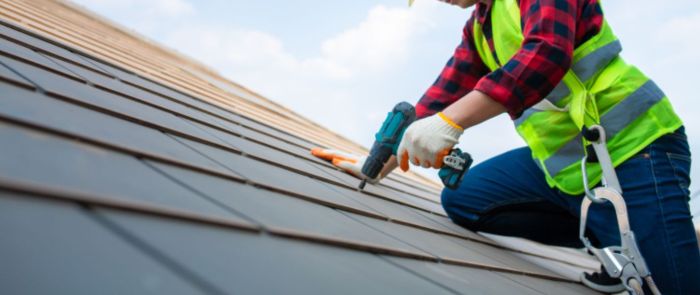Professional Licensed Roofing Contractors - Cima Contractors