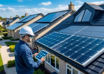 Smart Roof Innovations for UK Homes